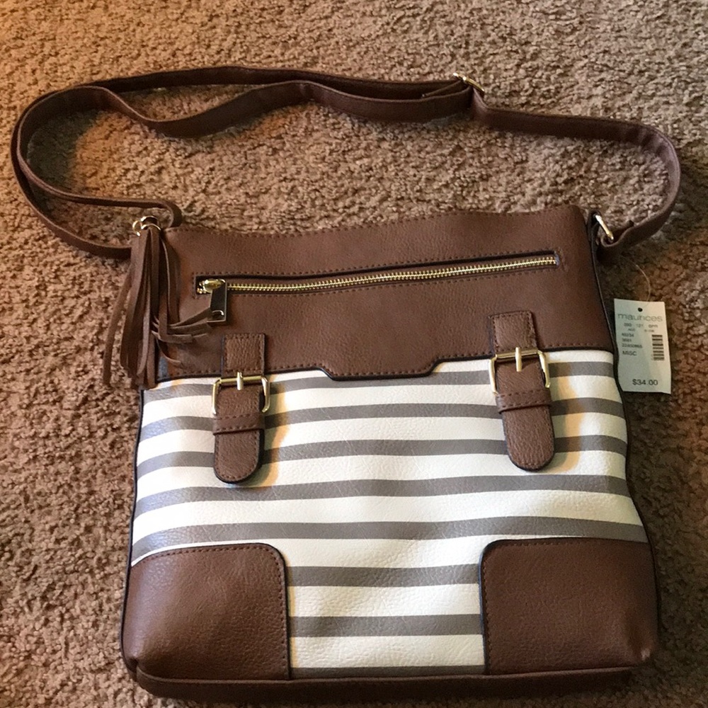 Maurices purse